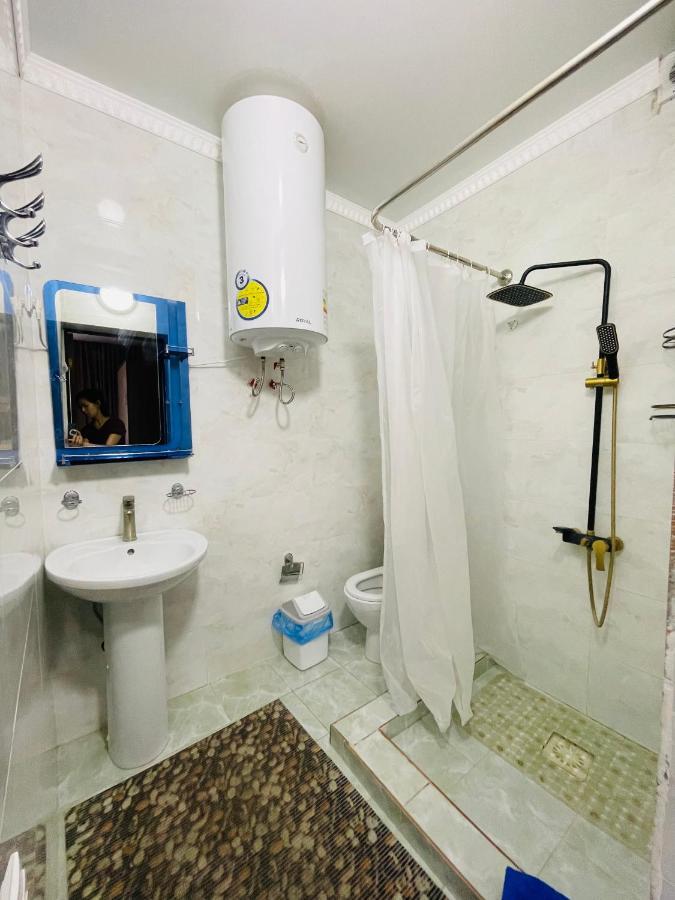 Muras Bokonbayevo Extérieur photo