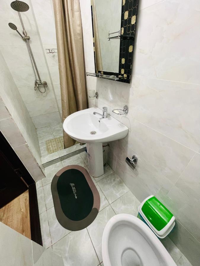 Muras Bokonbayevo Extérieur photo