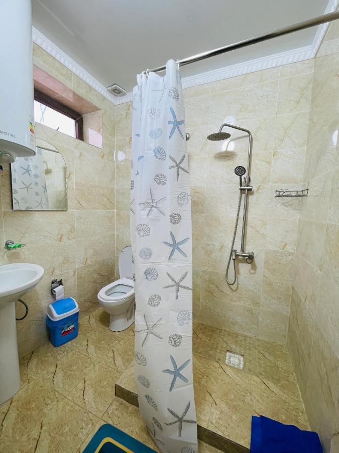 Muras Bokonbayevo Extérieur photo