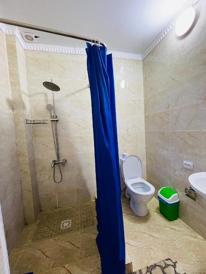 Muras Bokonbayevo Extérieur photo