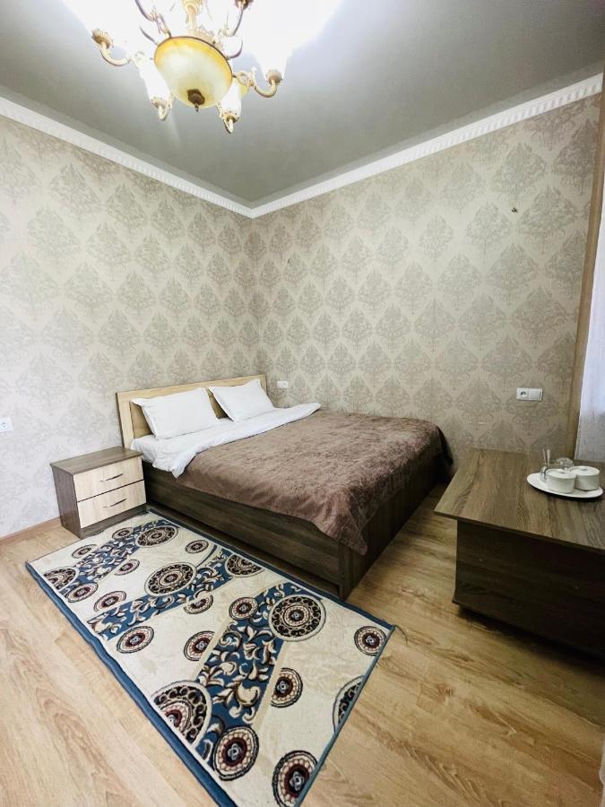 Muras Bokonbayevo Extérieur photo