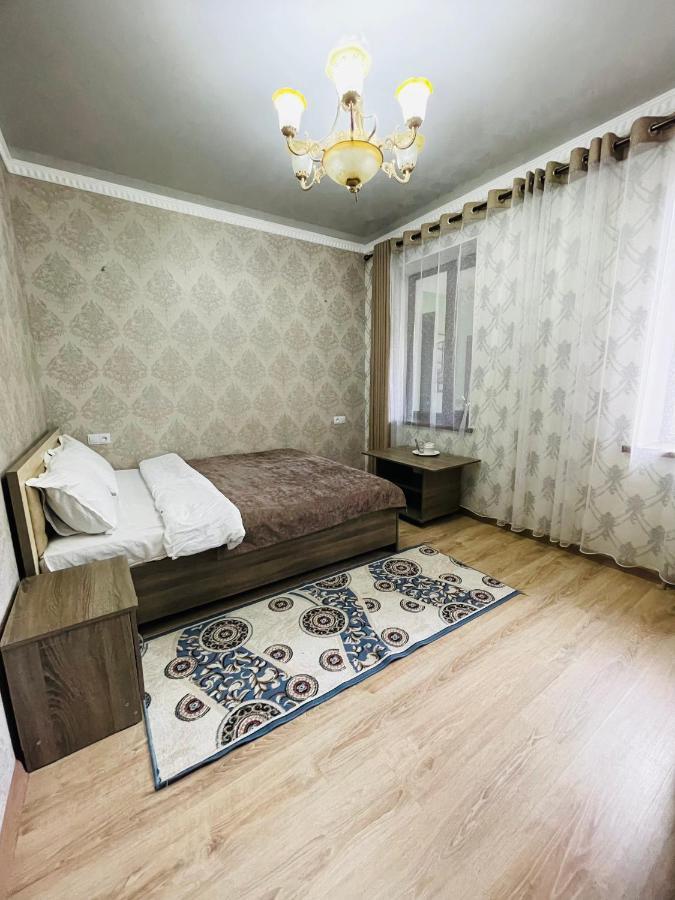 Muras Bokonbayevo Extérieur photo