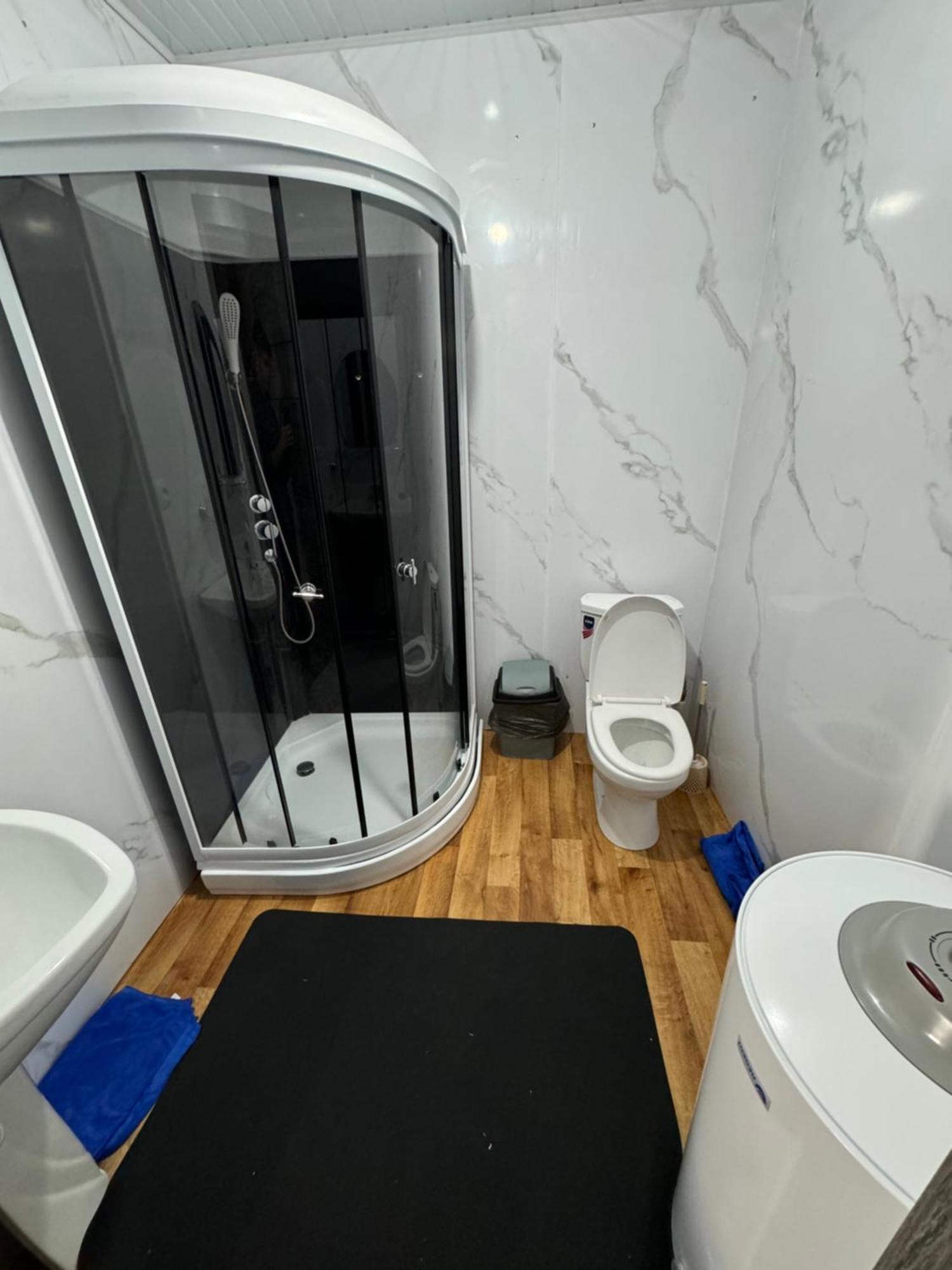 Muras Bokonbayevo Extérieur photo